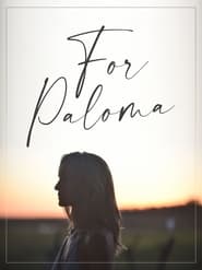 For Paloma' Poster