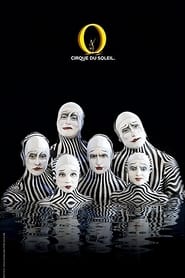 Cirque du Soleil Dreams of O VR' Poster