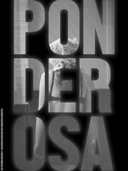 Ponderosa' Poster