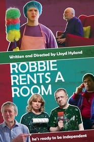 Robbie Rents A Room' Poster