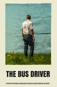 The Bus Driver' Poster