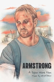 Armstrong' Poster