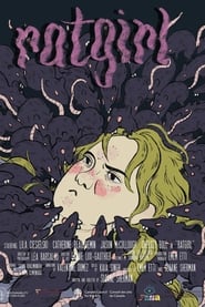 Ratgirl' Poster