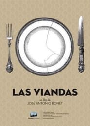 Las viandas' Poster