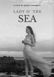 Lady O the Sea' Poster