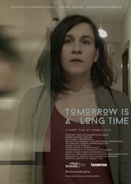 Tomorrow Is a Long Time' Poster