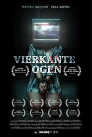 Vierkante Ogen' Poster