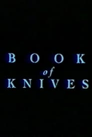 Book of Knives' Poster