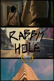 Rabbit Hole' Poster