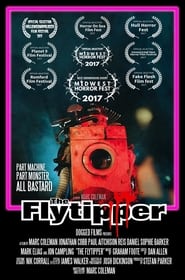 The Flytipper' Poster