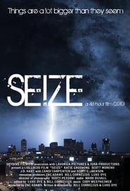 Seize' Poster