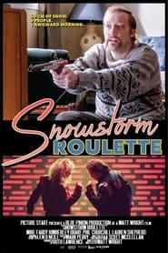 Snowstorm Roulette' Poster