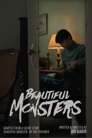 Beautiful Monsters' Poster