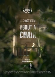 A short film about a Chair' Poster