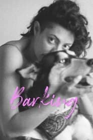 Barking' Poster