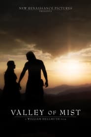 Valley of Mist' Poster