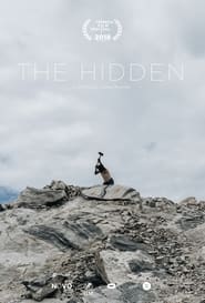 The Hidden' Poster