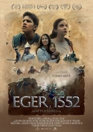 Eger 1552' Poster