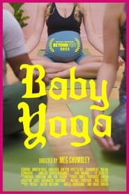 Baby Yoga' Poster