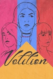 Volition' Poster