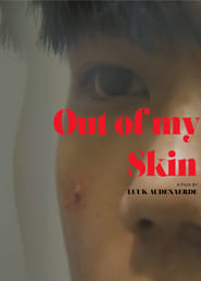 Out of My Skin' Poster