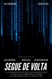 Segue de Volta' Poster