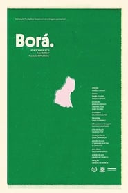 Bor' Poster