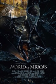 A World of Mirrors' Poster