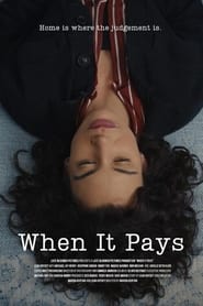 When It Pays' Poster