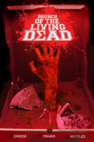 Brunch of the Living Dead' Poster