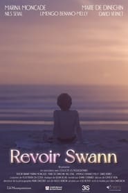 Revoir Swann' Poster