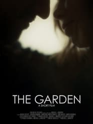 The Garden' Poster