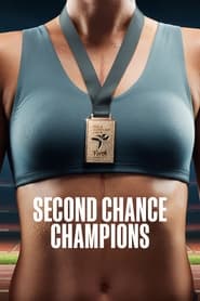 Second Chance Champions' Poster