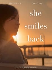 She Smiles Back' Poster