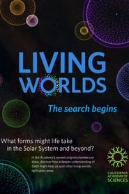 Living Worlds' Poster