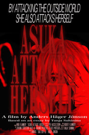 Asuka Attacks Herself' Poster