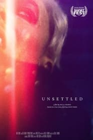 Unsettled' Poster