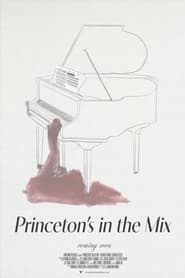 Princetons in the Mix' Poster