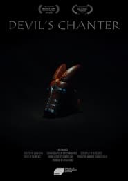 Devils Chanter' Poster