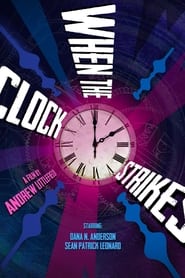 When the Clock Strikes' Poster