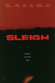SLEIGH' Poster