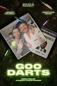 Goo Darts' Poster