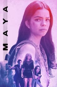 Maya' Poster