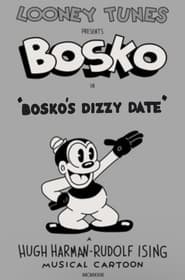 Boskos Dizzy Date' Poster