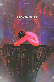 Broken Bells Holding on For Life' Poster