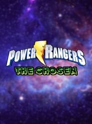 Power Rangers The Chosen' Poster