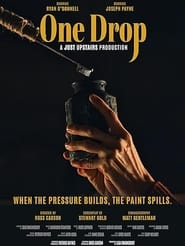 One Drop' Poster