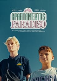 Apartamentos Paradiso' Poster