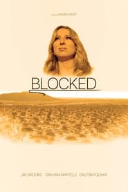Blocked' Poster