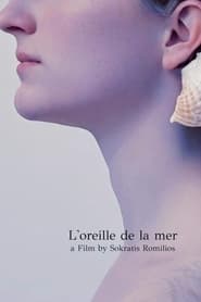 L oreille de la mer The ear of the sea' Poster